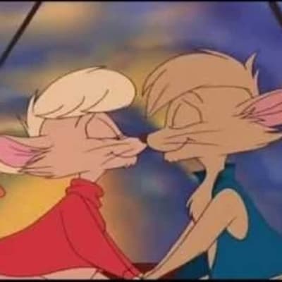 Timothy Brisby AND Jenny McBride thumbnail