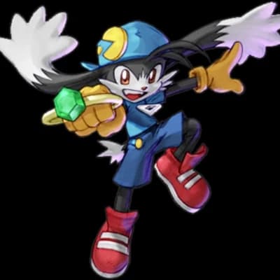 Klonoa thumbnail