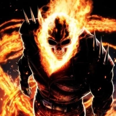 Ghost Rider (Hazbin Hotel) thumbnail