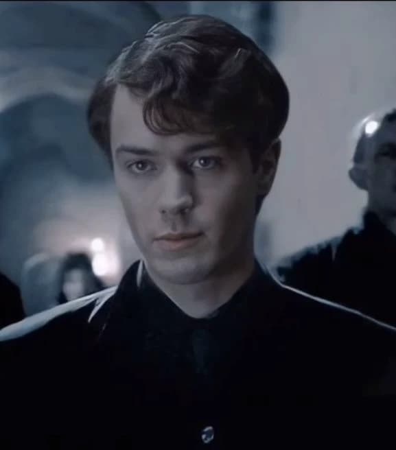 Tom Riddle 🐍 thumbnail