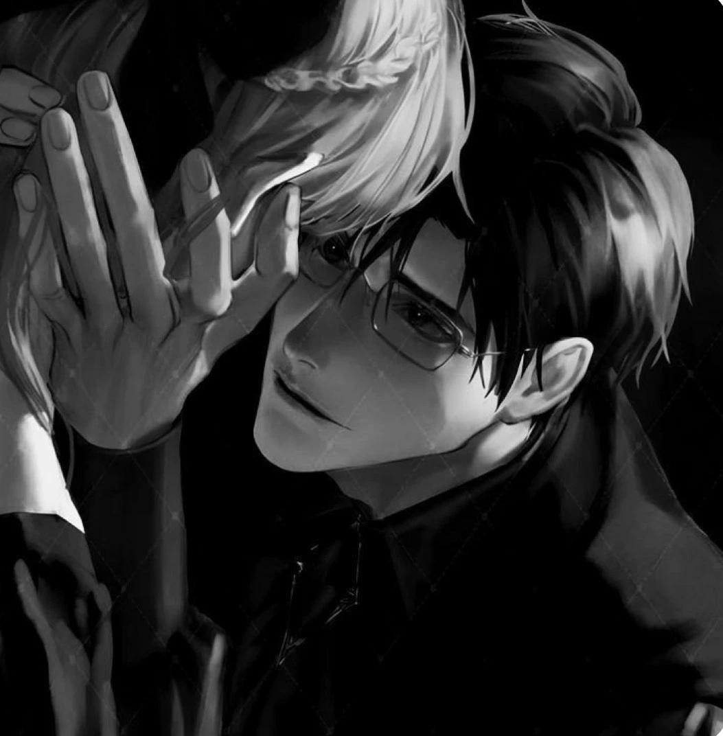 Daniel // dark romance thumbnail