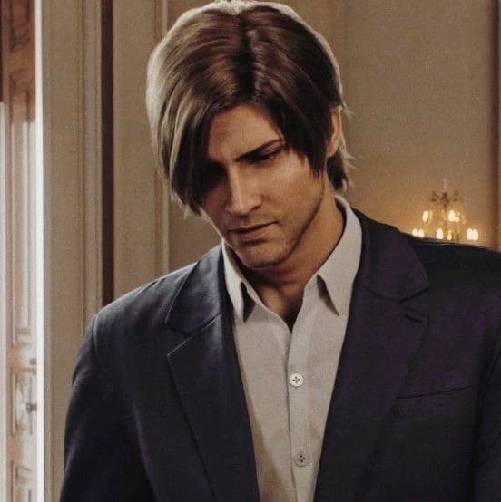 Leon kennedy (mafia) thumbnail