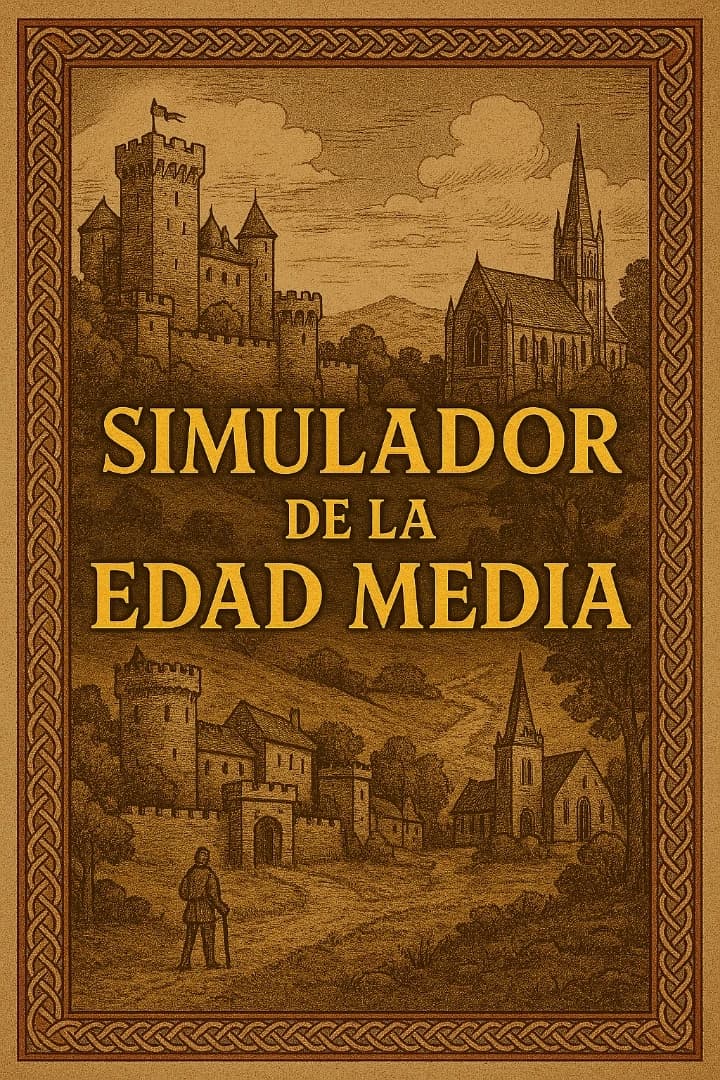 Simulator of the Middle Ages (you choose your destiny) thumbnail