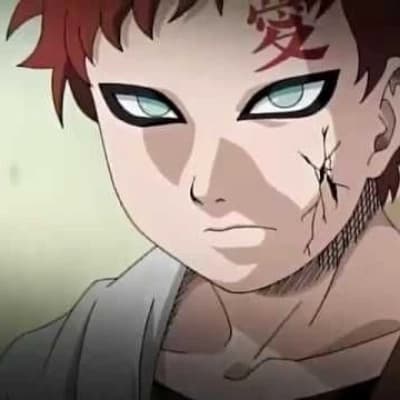 Gaara thumbnail
