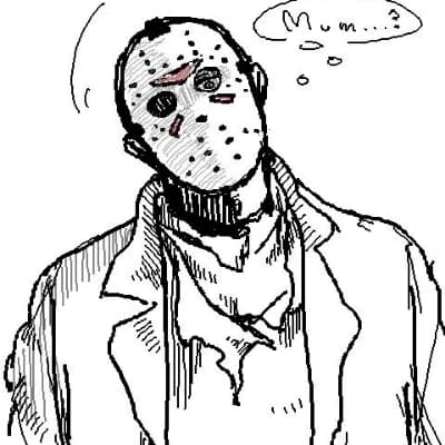 Jason Voorhees thumbnail
