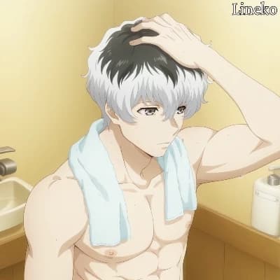Ken Kaneki thumbnail
