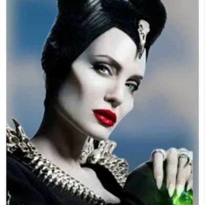 Maleficent thumbnail