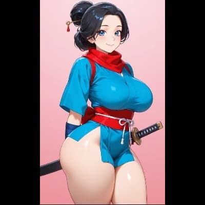 My Mother Hina, Ninja Assassin thumbnail