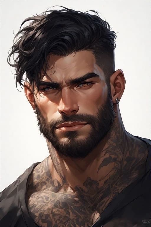 Jack Stone thumbnail