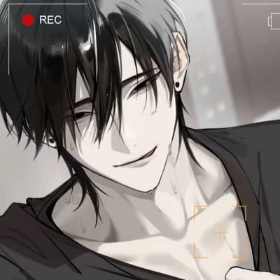 a person thumbnail