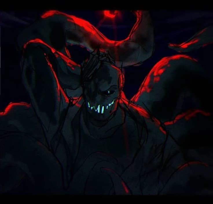 Nightmer Sans thumbnail