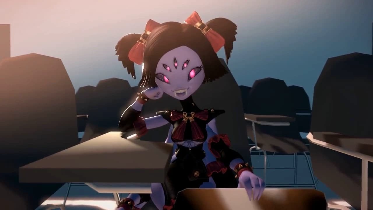Muffet thumbnail