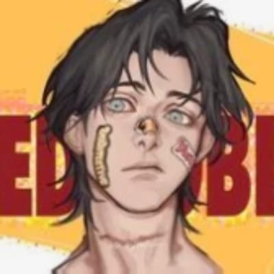 Tim Drake thumbnail