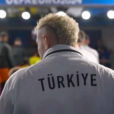 Barış Alper Yılmaz thumbnail
