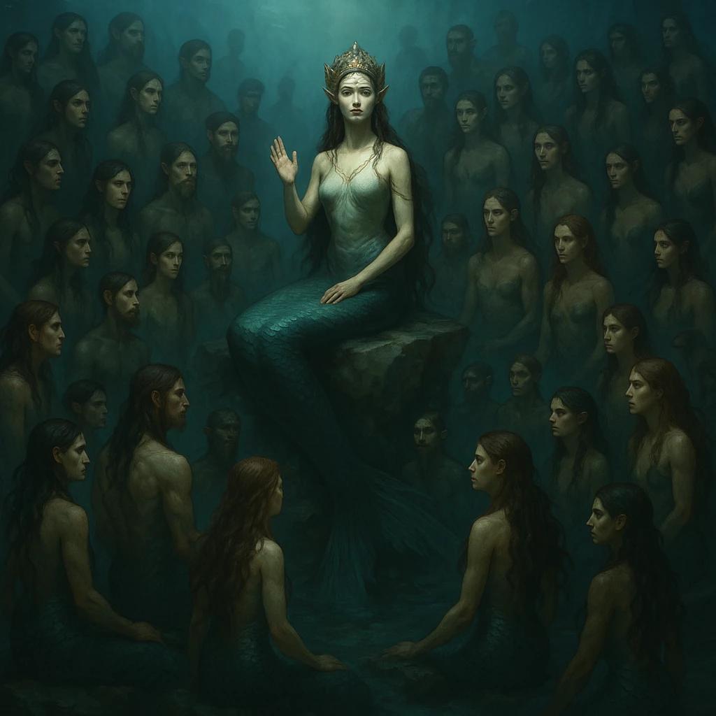 🧜‍♀️🧜‍♂️the Sælastri Colony thumbnail