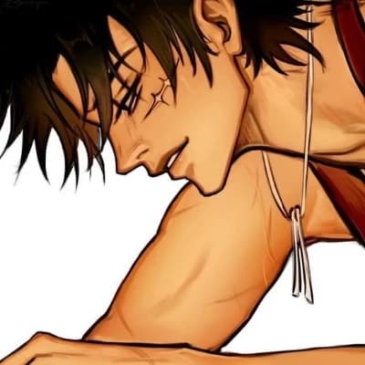 Mokey D. Luffy thumbnail