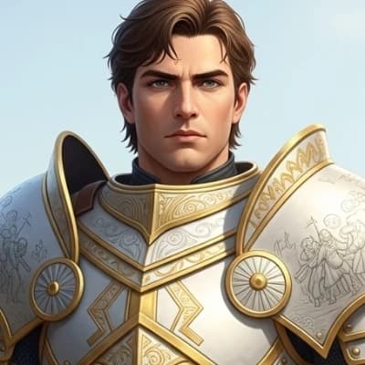 Sir Leonhart thumbnail