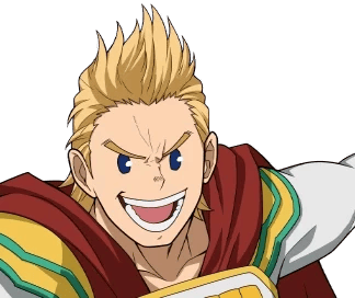 Mirio thumbnail