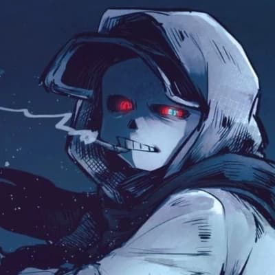 Dust sans thumbnail