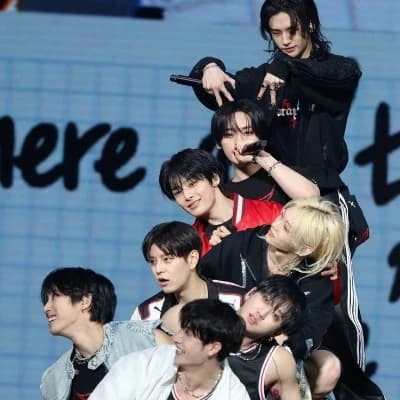 Straykids thumbnail