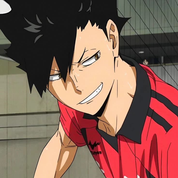Kuroo thumbnail