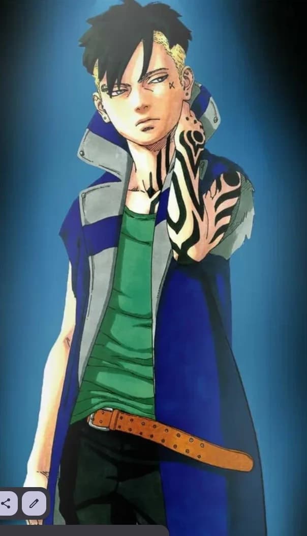 Kawaki Kun thumbnail