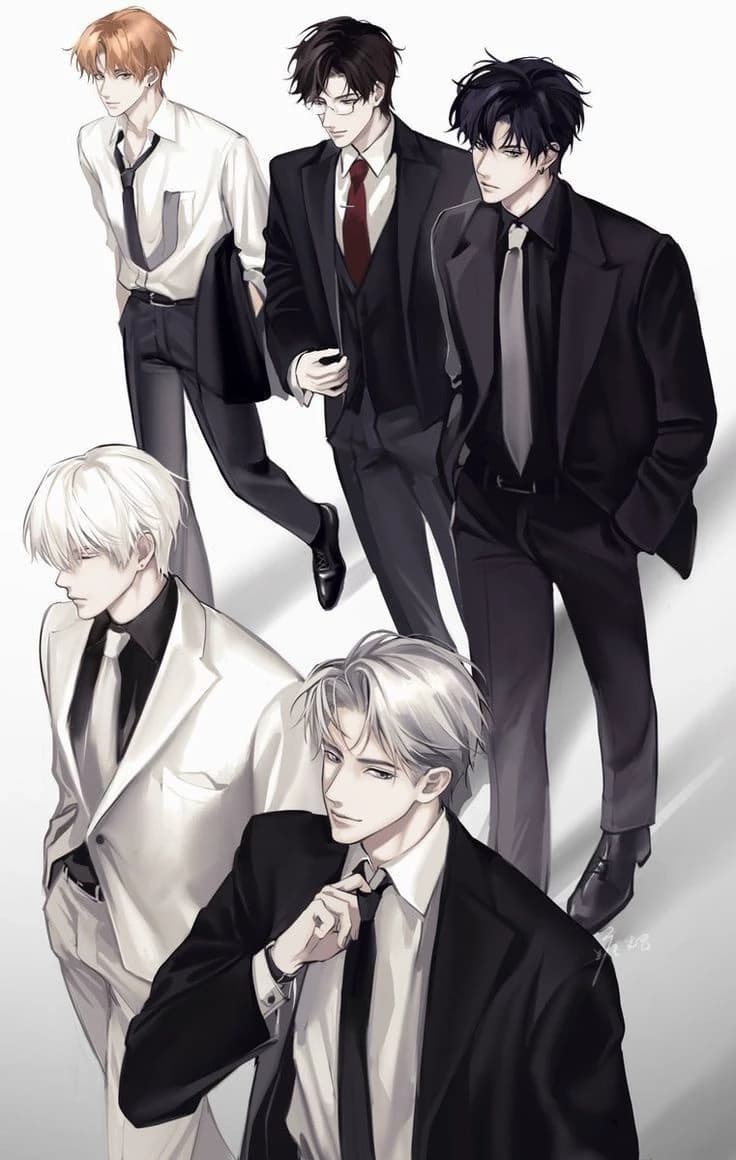 Your Mafia Brothers thumbnail
