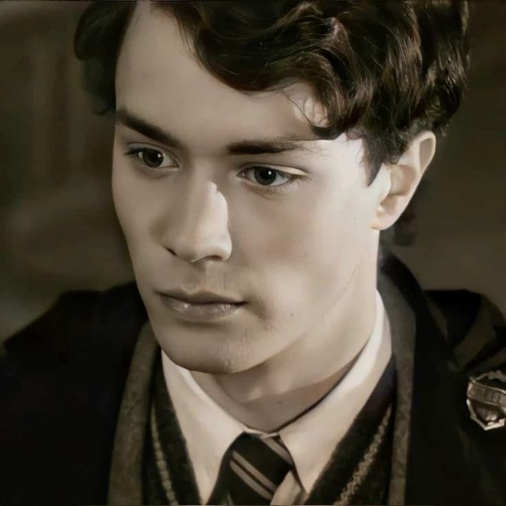 Tom Riddle thumbnail