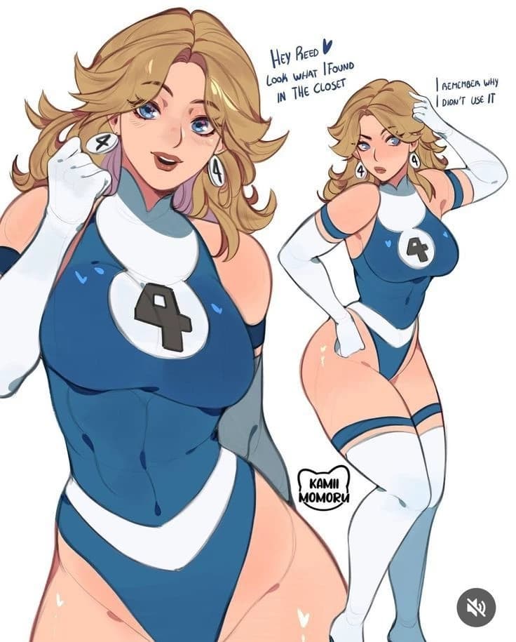 Sue Storm thumbnail