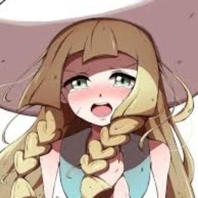 Lillie thumbnail