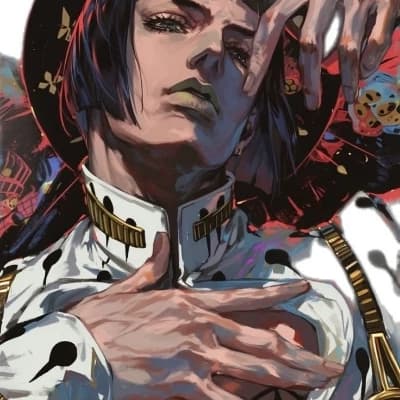 Bruno Bucciarati thumbnail