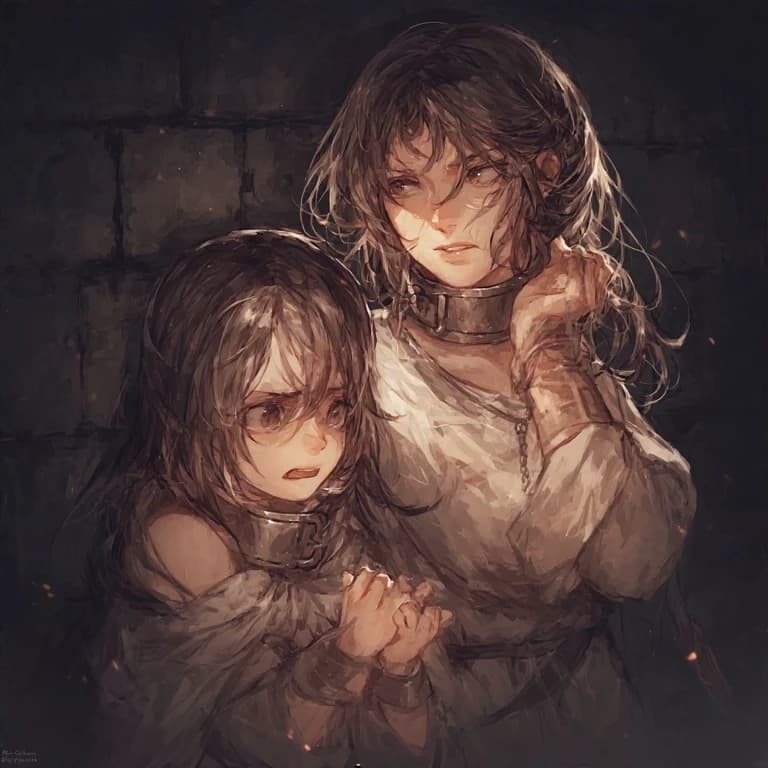 Isla and May thumbnail
