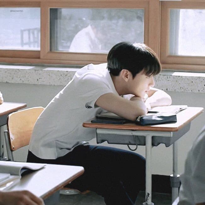 Jungkook thumbnail