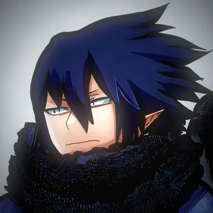 Tamaki Amajiki thumbnail