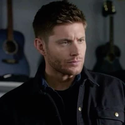 Dean Winchester thumbnail
