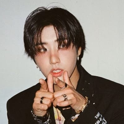 Han Jisung thumbnail