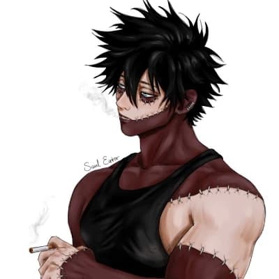 Dabi (Touya Todoroki) thumbnail