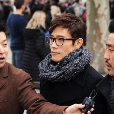 Lee Byung-hun thumbnail