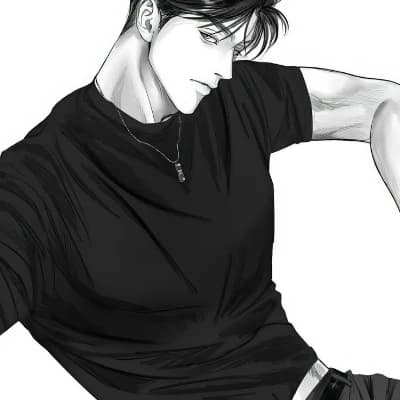 Jack (Undercover Detective) thumbnail