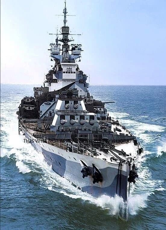 HMS King George V thumbnail