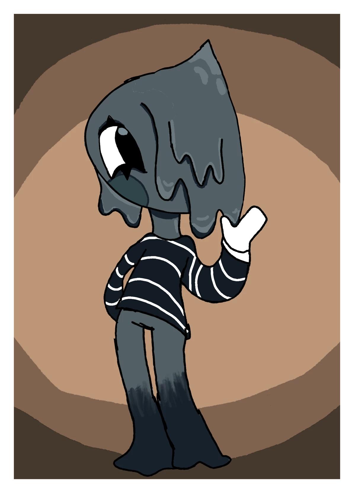 Blot! (Dandy's world) thumbnail