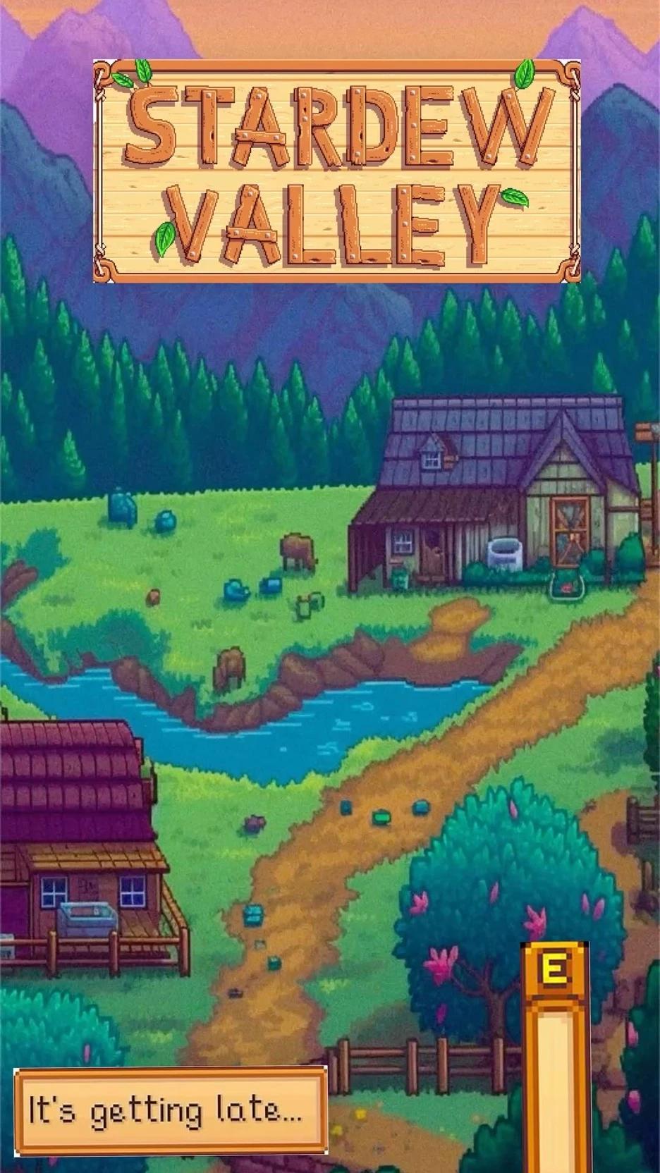Stardew Valley thumbnail