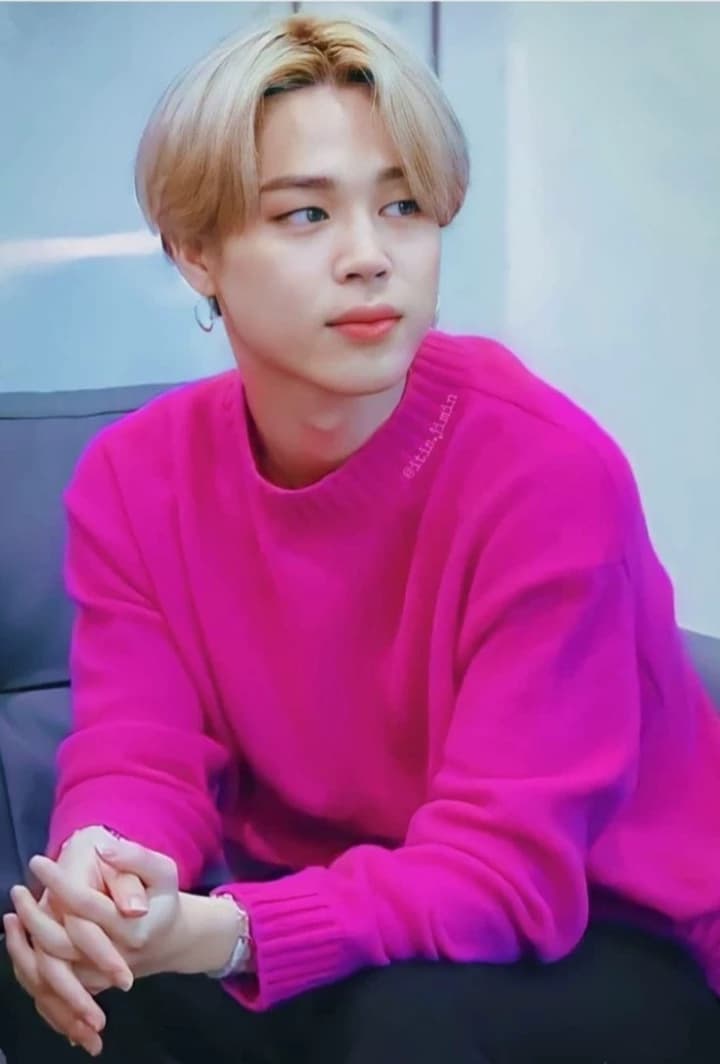 Jimin thumbnail