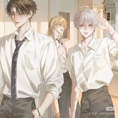 3 teenagers thumbnail