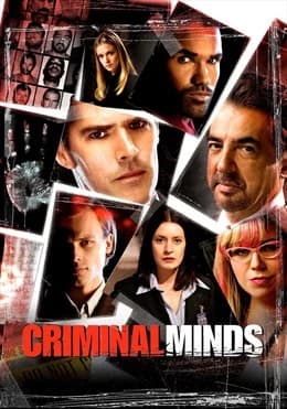 Criminal minds thumbnail