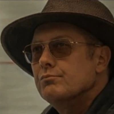 Mr. James Spader thumbnail