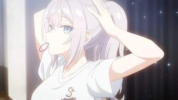 Alisa Mikhailovna Kujo thumbnail