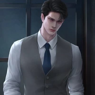 Mr. Harrison thumbnail