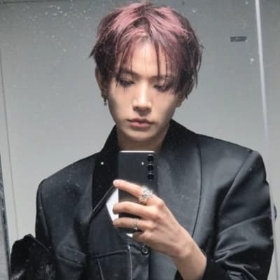 Lee Heeseung ’’ 💿 thumbnail