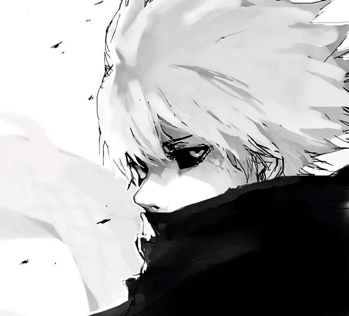 Ken Kaneki thumbnail